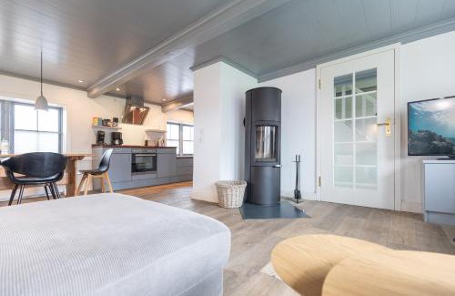 Porrendeich Maison | Kate am See