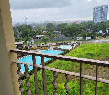Cagayan de Oro Appartement | Kate's Corner @ One oasis Condo