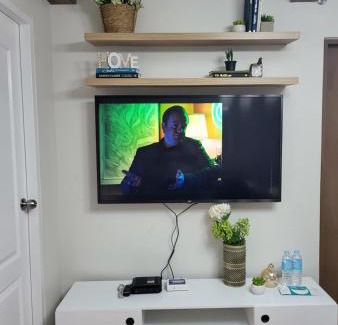 Cagayan de Oro Appartement | Kate's Corner @ One oasis Condo