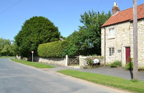 Slingsby Maison | Kate's Cottage