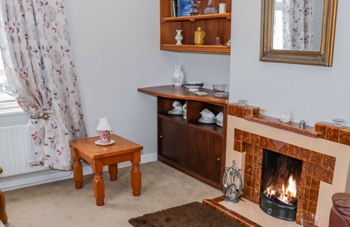 Ballina Cottage | KATE'S COTTAGE, Animaux acceptés à Ballina, comté de Mayo, Ref 992726