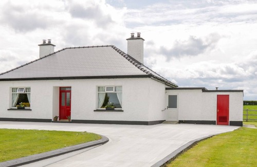 Ballina Cottage | KATE'S COTTAGE, Animaux acceptés à Ballina, comté de Mayo, Ref 992726
