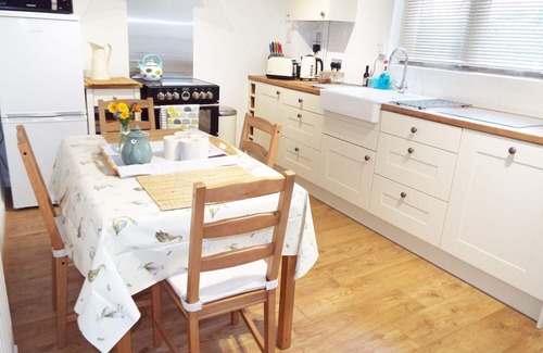 Bourton Cottage | Kate's Cottage, BOURTON-SUR-L'EAU