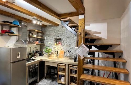 Buzet Appartement | Kate's Townhouse