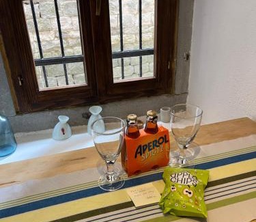 Buzet Appartement | Kate's Townhouse