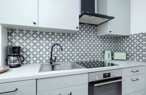 West Pomeranian Voivodeship Appartement | Katedralna 1 | Mint Apartment | Kołobrzeg | Remote Work