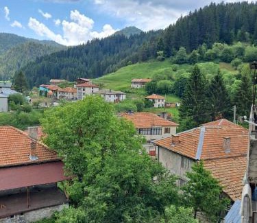 Trigrad Appartement | Katerci