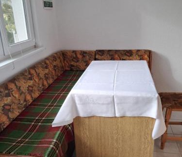 Trigrad Appartement | Katerci