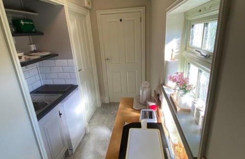 Daingean Maison | Kates Irish holiday home Killaderry Daingean