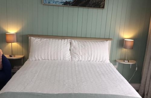 Donegal Appartement | Kates Place Studio 1