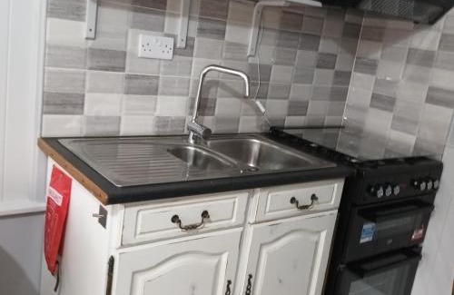 Donegal Appartement | Kates Place Studio 1