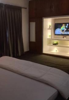 Ikoyi Appartement | Kath'shub