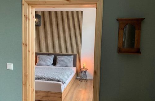 Osnabrueck Appartement | Katharina Boardinghouse