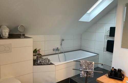 Osnabrueck Appartement | Katharina Boardinghouse