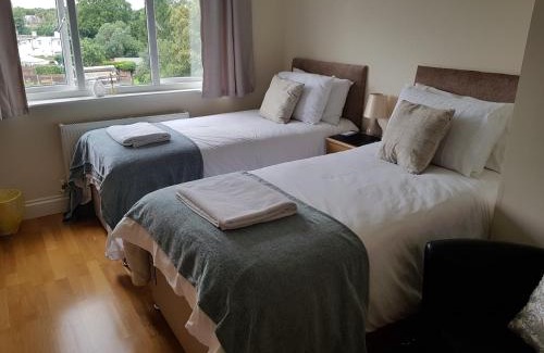 Grange Maison | Kathleen House