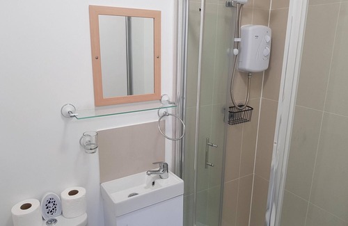 Grange Hôtel | Double-Premium-Douche-Vue sur Rue-Room 4