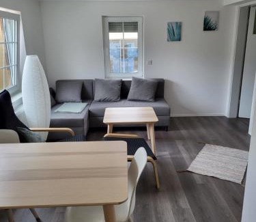Knullwald Appartement | KaTi Wohnung 2