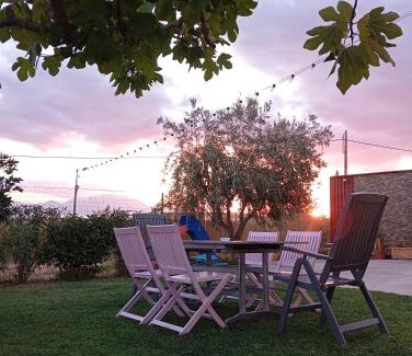 Velon Maison | Katia 's Country House