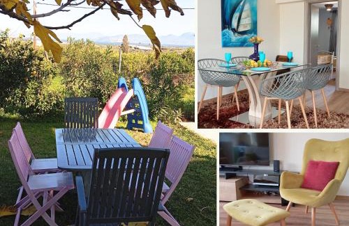 Velon Maison | Katia 's Country House