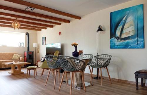 Velon Maison | Katia 's Country House