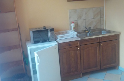 Aggtelek Maison | Katica Guesthouse Aggtelek