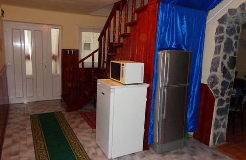 Aggtelek Maison | Katica Guesthouse Aggtelek