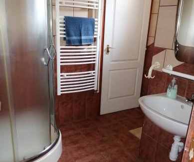 Balatonkiliti Appartement | Katica Vendégház
