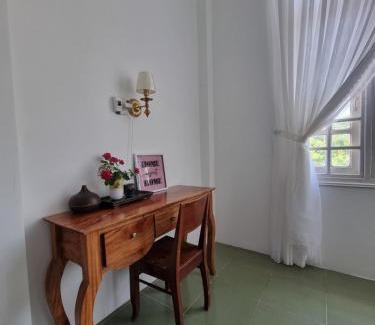Dong Hoa Maison | Katie's homestay