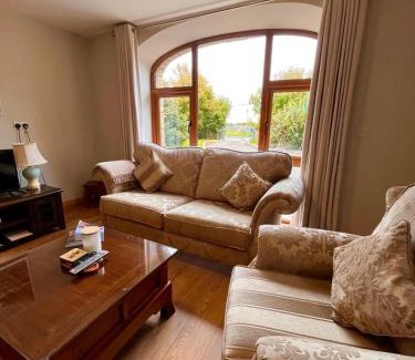 Killala Appartement | Katie's Lodge
