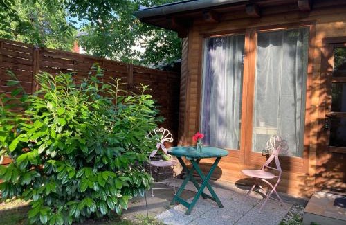 Alsorakos Appartement | Katies Tiny House