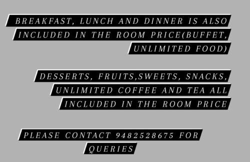 Sakleshpur Maison | Katihalli Estate Stays