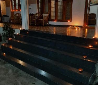 Sakleshpur Maison | Katihalli Estate Stays