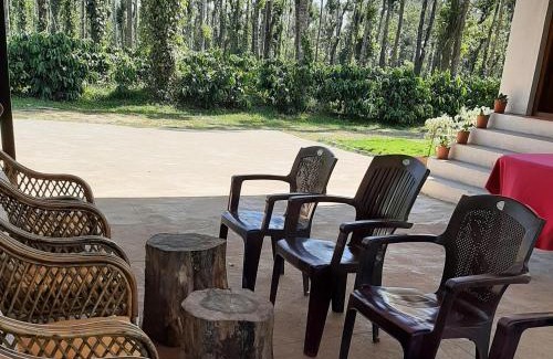 Sakleshpur Maison | Katihalli Estate Stays