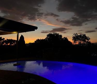 Hartbeespoort Cabine | Katima Mountain View Lodge