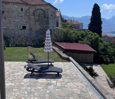 Perast Appartement | Katina Zgrada