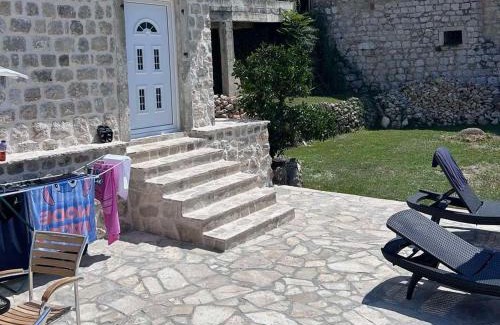 Perast Appartement | Katina Zgrada