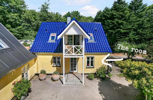 Hedehusene Maison | Katja B&N Roskilde Tutti Frutti Home