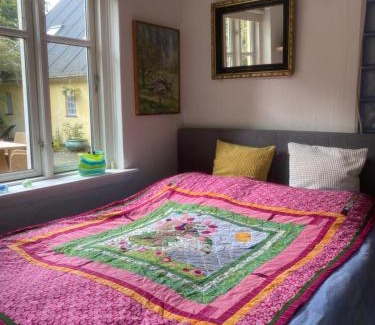 Hedehusene Maison | Katja B&N Roskilde Tutti Frutti Home