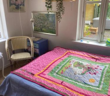 Hedehusene Maison | Katja B&N Roskilde Tutti Frutti Home