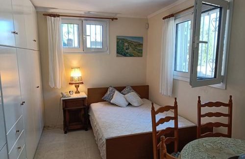 Amarinthos Appartement | Kato Alonia Home