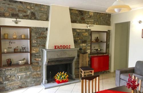 San Paolo Albanese Appartement | KATOQI - Casa turistica nel Parco del Pollino - Basilicata