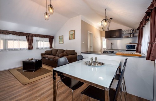 Katoro Appartement | KATORO maison avec appartement