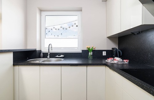 Nowe Miasto Appartement | Katowicka 49 | Beautiful Premium Apartment | Pool