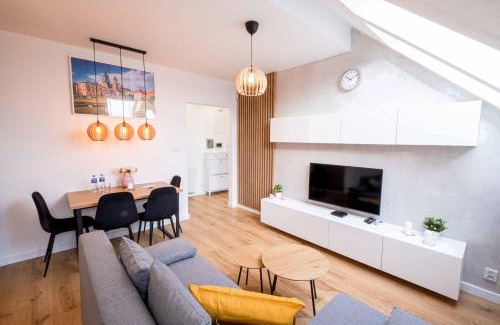 Bronowice Appartement | Katowicka Premium Apartment