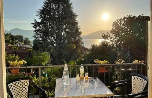 Lesa Appartement | Katrin