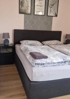 Diebach Appartement | Katrins Ferienwohnung