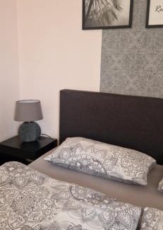 Diebach Appartement | Katrins Ferienwohnung