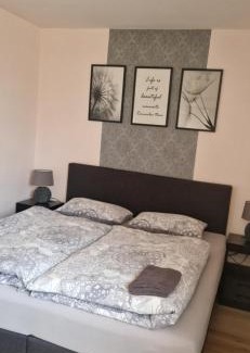 Diebach Appartement | Katrins Ferienwohnung
