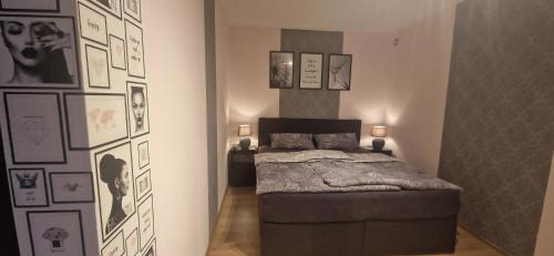 Diebach Appartement | Katrins Ferienwohnung