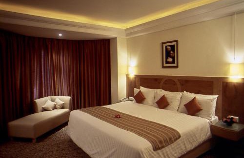 Somajiguda Hôtel | Katriya Hotel and Tower